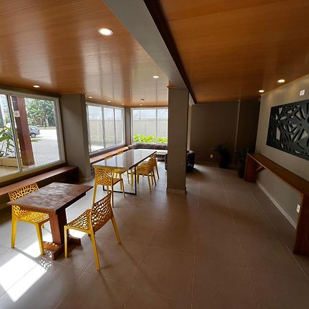 A37 Home Resort Ubatuba Luaran gambar