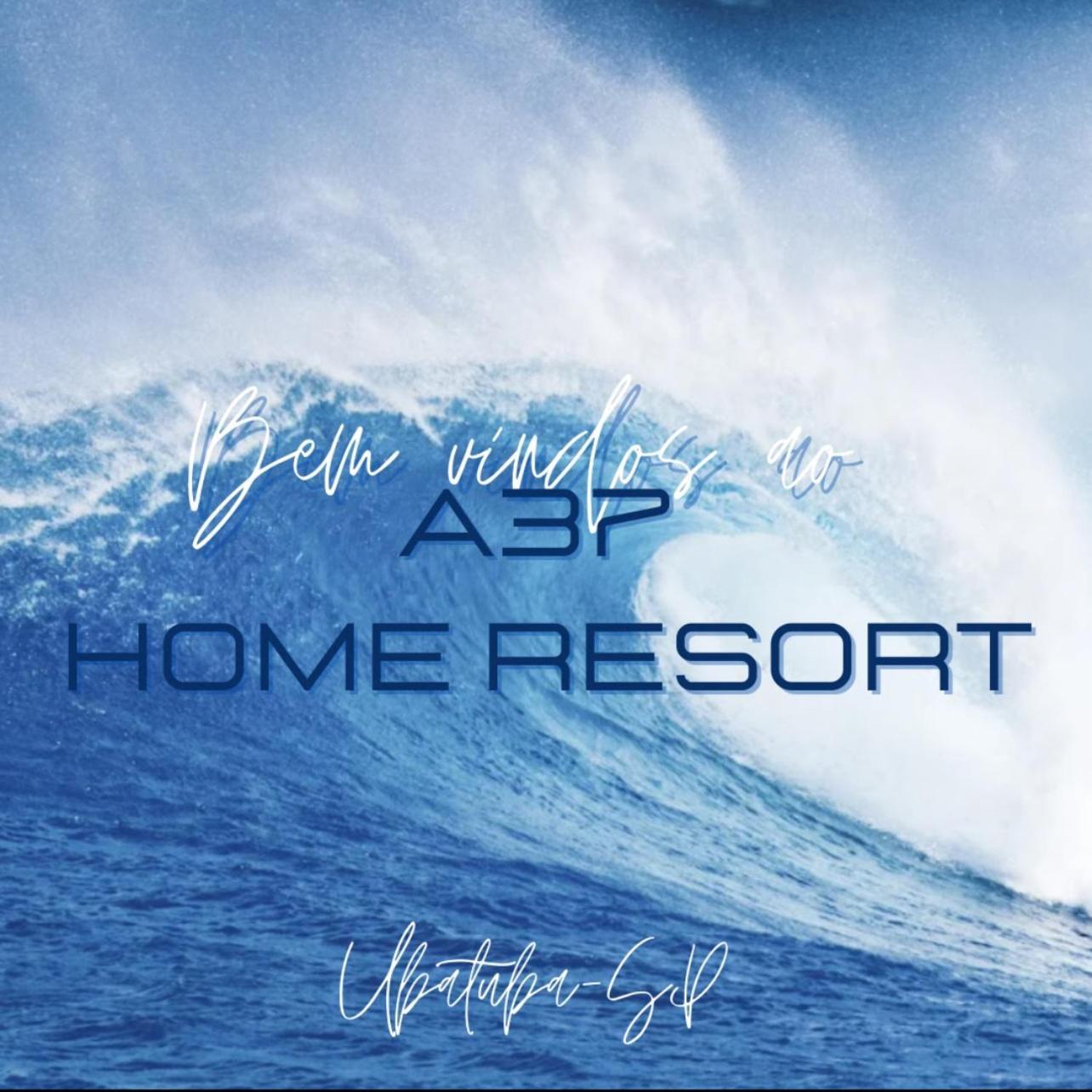 A37 Home Resort Ubatuba Luaran gambar